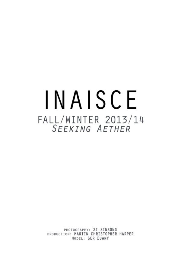 INAISC Fall_Winter 2013_14 lookbook [low-res]-1